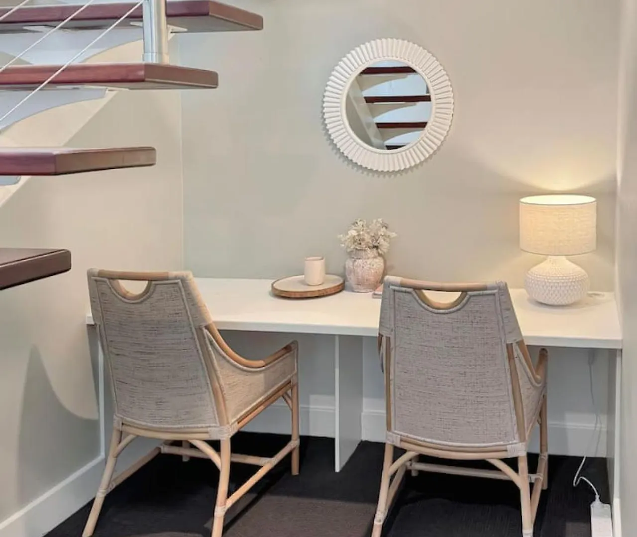 New 2 Level Coastal Luxe Penthouse With Rooftop Gold Coast Australia
